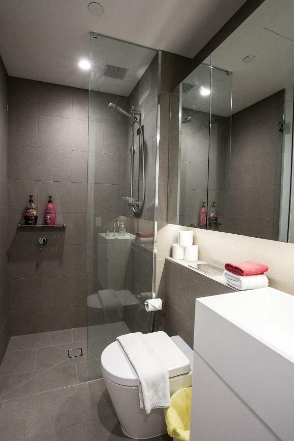 Readyset Apartments On Southbank Boulevard เมลเบิร์น ภายนอก รูปภาพ
